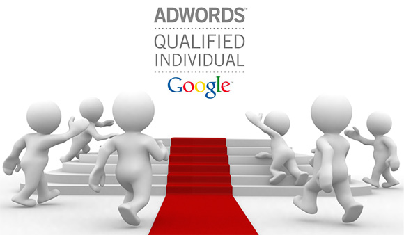 Google Adwords Qualified Individual - imagem: online-marketingsolutions.com