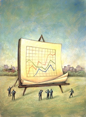 Economia - imagem: cntu.org.br