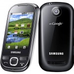 Samsung Galaxy 5 - imagem: josenaves.com