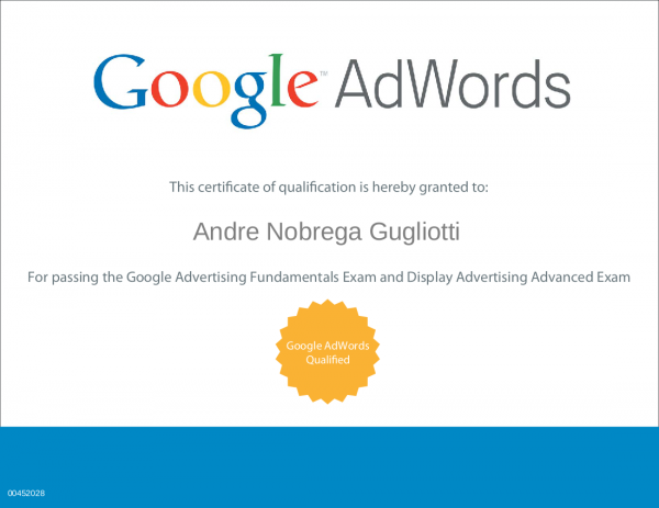Google Display Advertising - imagem: andregugliotti.com.br