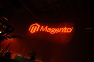 Magento Imagine 2011 - imagem: Magento Commerce, Flickr