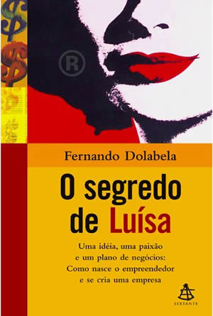 O Segredo de Luísa, por Fernando Dolabela - imagem: Divulgação