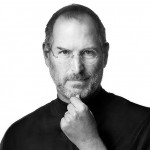 Steve Jobs - imagem: flickr.com